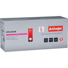 Activejet Toner ATH-2073 Magenta Replacement 117A (ATH-2073N )