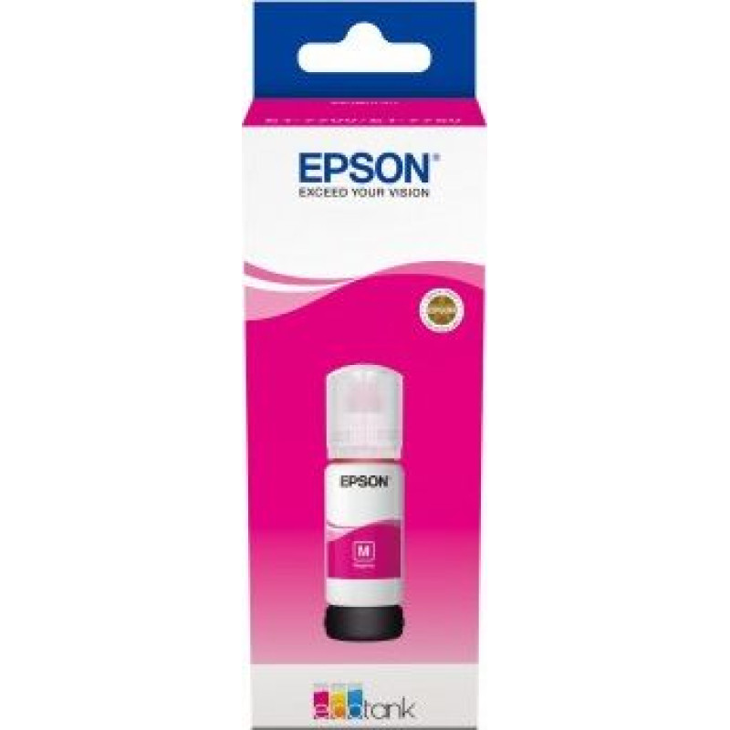 Epson ET103 Ink (Magenta)