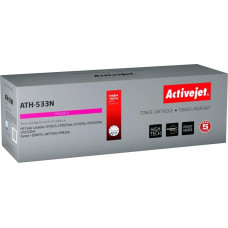 Activejet Toner Activejet Magenta Zamiennik 304A (ATH533N)