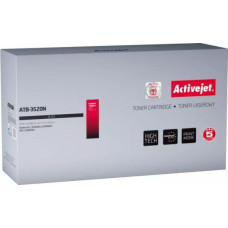 Activejet Toner Activejet ATB-3520N Black Zamiennik TN-3520 (ATB-3520N)