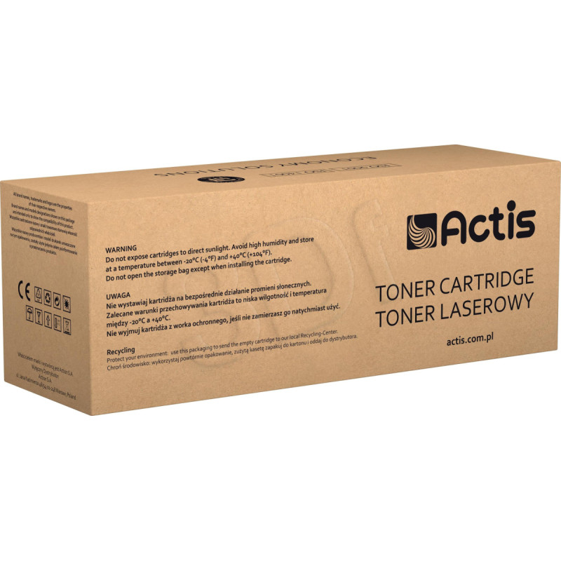 Actis Toner Black Replacement TN-B023 (TB-B023A)
