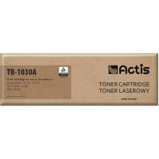 Actis Toner Actis Black Zamiennik TN-1030 (TB-1030A)