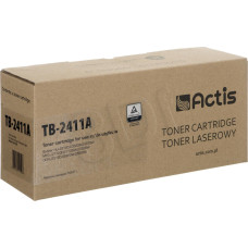 Actis Toner Actis Black Zamiennik TN-2411 (TB-2411A)