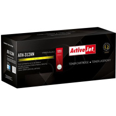 Activejet Toner Activejet ATH-312AN Yellow Zamiennik 126A (ATH312AN)