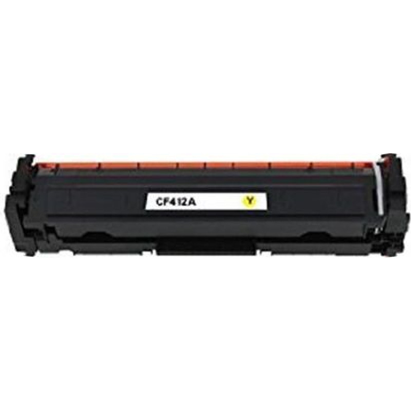 Actis Toner Actis TH-F412A Yellow Zamiennik 410A (TH-F412A)