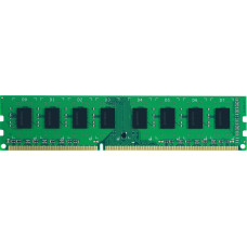 Goodram Pamięć GoodRam DDR3, 8 GB, 1333MHz, CL9 (GR1333D364L9/8G)