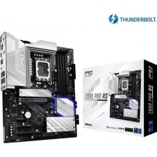 Asrock Z890 PRO RS motherboard