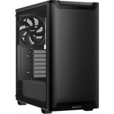 Be Quiet! Pure Base 501 Airflow Window czarny (BGW74)
