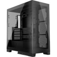 Modecom OBUDOWA SPACE MIDI CZARNA