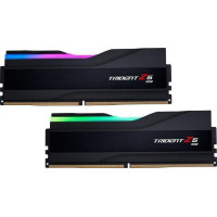 G.skill Pamięć G.Skill Trident Z5 RGB, DDR5, 64 GB, 6000MHz, CL30 (F5-6000J3040G32GX2-TZ5RK)