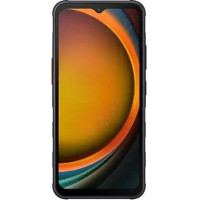 Samsung XCover 7 5G 6/128GB Black Enterprise Edition (SM-G556BZK) smartphone.