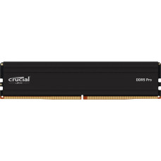 Crucial Memory Pro, DDR5, 16GB, 5600MHz, CL46 (CP16G56C46U5)
