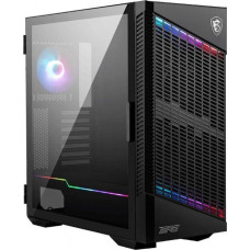MSI MPG Velox 100P Airflow ARGB enclosure (306-7G18P21-809)