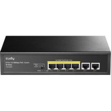 Cudy Switch Cudy FS1006P