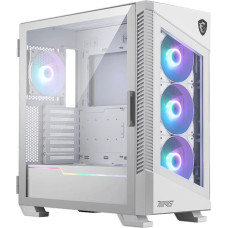 MSI Obudowa MSI MPG Velox 100R ARGB (306-7G18W21-809)