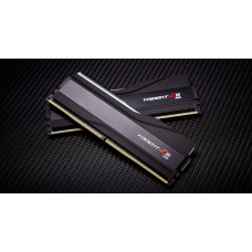 G.skill Pamięć G.Skill Trident Z5 RGB, DDR5, 64 GB, 6800MHz, CL34 (F5-6800J3445G32GX2-TZ5RK)