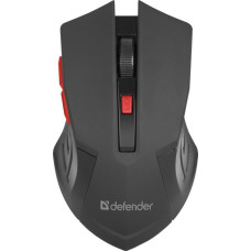 Defender Mysz Defender Accura MM-275 (52276)