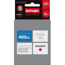 Activejet Replacement ink for Epson C13T05H34010/AE-405MNX No. 405XL