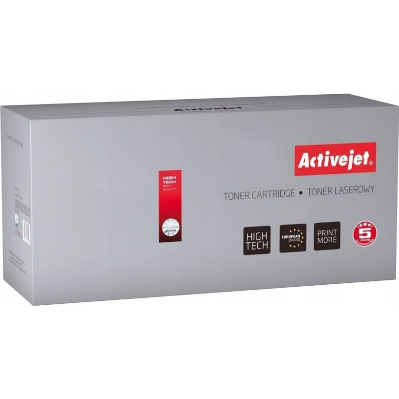 Activejet Toner ATK-350N Black Replacement TK-350 (ATK350N)