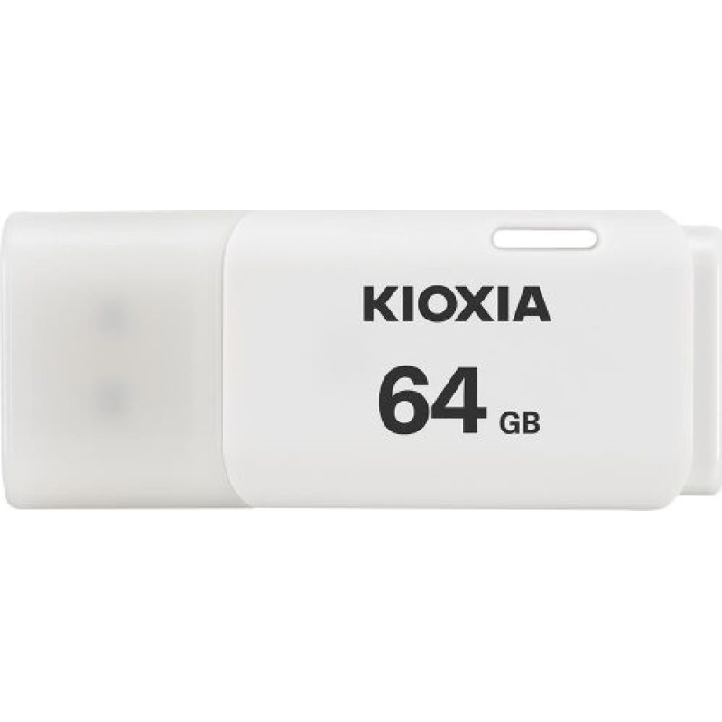 Kioxia Pendrive Kioxia TransMemory U202, 64 GB  (LU202W064GG4)