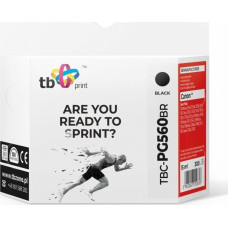 Tb Print Ink for Canon Pixma TS5350 PG-560 TBC-PG560BR BK refabricated