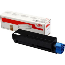 Activejet Toner ATO-B432N Black Replacement 45807106 (ATO-B432N)