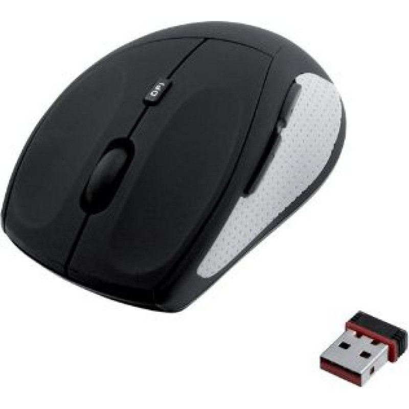 Ibox Mysz iBOX Jay Pro (IMOS603)