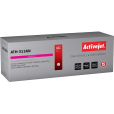 Activejet Toner Activejet ATH-313AN Magenta Zamiennik 126A (ATH313AN)