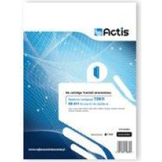 Actis KE-1281 / T1281 ink (black)