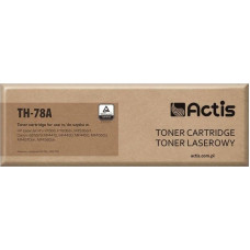 Actis Toner Actis TH-78A Black Zamiennik 78A (TH-78A)
