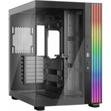Be Quiet! Light Base 600 DX ARGB enclosure black (BGW65)