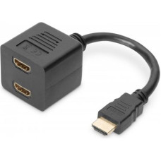 Kabel rozgałęziający Digitus AK-330400-002-S