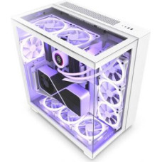 Nzxt H9 Elite Case (CM-H91EW-01)