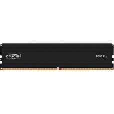Crucial Memory DDR5 Pro 32GB/5600 (1*32GB) CL46