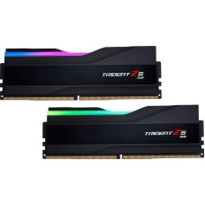 G.skill Pamięć G.Skill Trident Z5 RGB, DDR5, 48 GB, 8000MHz, CL40 (F5-8000J4048F24GX2-TZ5RK)