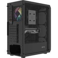 Fury Obudowa Fury Shobo SH4 RGB (NFO-2153)
