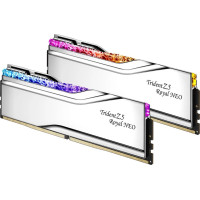 G.skill Pamięć G.Skill Trident Z5 Royal	Neo, DDR5, 32 GB, 6000MHz, CL28 (F5-6000J2836G16GX2-TR5NS)