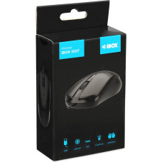Ibox Mouse Mouse i 010 Rook cable 1.8m