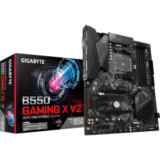 Gigabyte Płyta główna Gigabyte B550 GAMING X V2