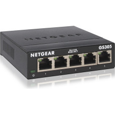 Netgear Switch NETGEAR GS305-300PES