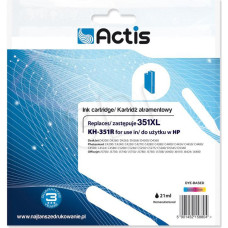 Actis Tusz Actis tusz KH-351R / CB338EE nr 351XL (color)