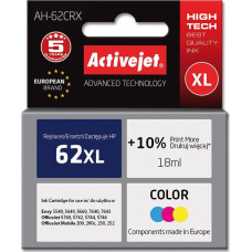 Activejet AH-62CRX Ink (color)