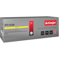 Activejet Toner ATH-412N Yellow Replacement 305A (ATH412N)