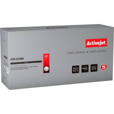Activejet Toner Activejet ATB-325BN Black Zamiennik TN-325BK (ATB-325BN)