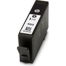 Activejet Tusz Activejet tusz czarny do drukarki HP (zamiennik HP 903 T6L99AE) Premium (AH-903BR)