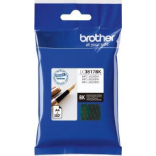 Brother LC3617BK Black Ink