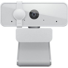 Kamera internetowa Lenovo GXC1E71383 2,8 MP 1920 x 1080 pikseli USB Biały