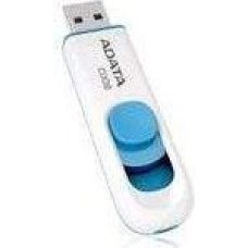 Adata Pendrive ADATA C008, 64 GB  (AC008-64G-RWE)