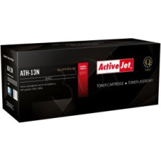 Activejet Toner Activejet Black  (ATH-13N)