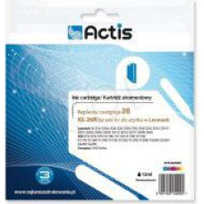 Actis KH-932BKR / 932XL Ink (Black)
